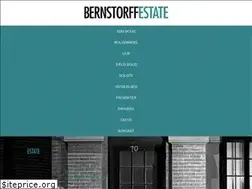 Sites similar to bernstorffestate.dk
