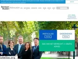 Sites similar to berntsenmulder.nl