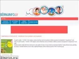 Sites similar to bernuinfo.lv