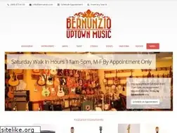 Sites similar to bernunzio.com