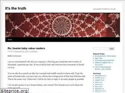 Sites similar to bernurban.wordpress.com