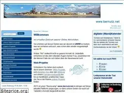 Sites similar to bernutz.net