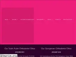 Sites similar to bernuyortho.com