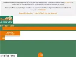 Sites similar to bernvillevet.com