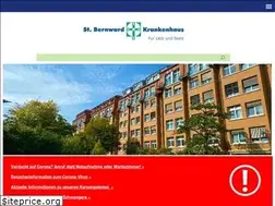 Sites similar to bernward-khs.de