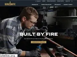 Sites similar to bernzomatic.com