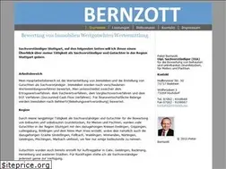 Sites similar to bernzott.eu