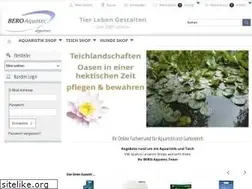 Sites similar to bero-aquatec.de