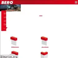 Sites similar to bero-online.de
