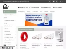 Sites similar to bero.by