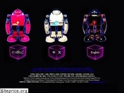 Sites similar to berobot.com