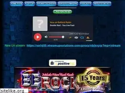 Sites similar to berock-radio.com