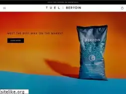 Sites similar to berodinwax.com