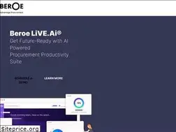 Sites similar to beroeinc.com