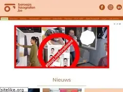 Sites similar to beroepsfotografen.be