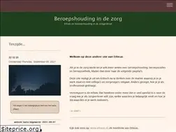 Sites similar to beroepshouding.nl