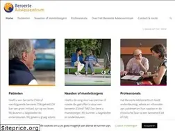 Sites similar to beroerteadviescentrum.nl