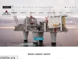 Sites similar to beroilenergy.com