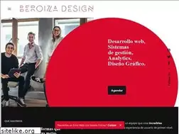 Sites similar to beroiza.cl
