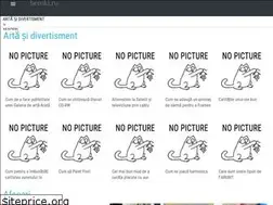 Sites similar to beroki.ru