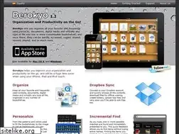 Sites similar to berokyo.com