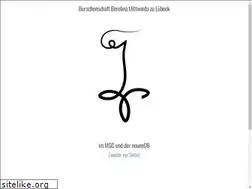 Sites similar to berolina-mittweida.de