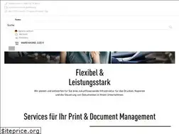 Sites similar to berolina.de