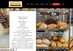 Sites similar to berolinabakery.com