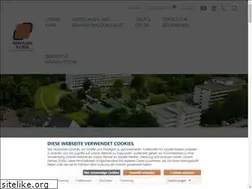 Sites similar to berolinaklinik.de