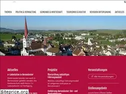 Sites similar to beromuenster.ch