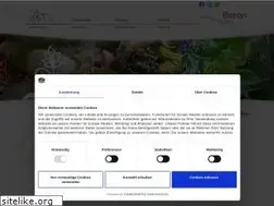 Sites similar to beron-naturkost.de