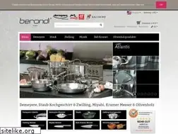 Sites similar to berondi.de