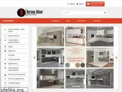 Sites similar to beronebutor.hu
