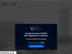 Sites similar to beroni.com