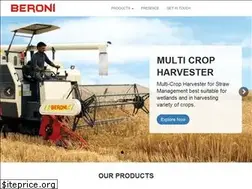 Sites similar to beroni.in