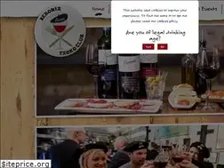 Sites similar to beroniatxoko.co.uk