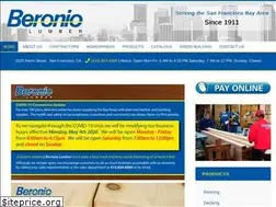Sites similar to beronio.com