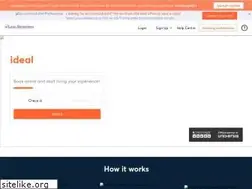 Sites similar to beroomers.com