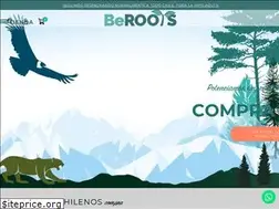 Sites similar to beroots.cl