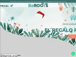 Sites similar to beroots.life