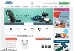 Sites similar to beroozresani.com