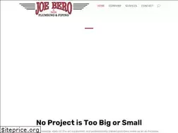 Sites similar to beroplumbing.com