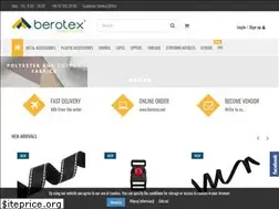 Sites similar to berotex.net