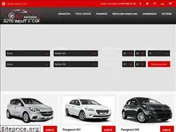 Sites similar to berotokiralama.com