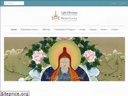 Sites similar to berotsana.org