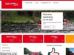 Sites similar to berounka-pujcovna.cz