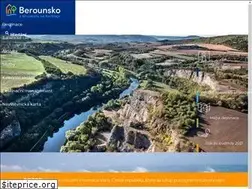 Sites similar to berounsko.net