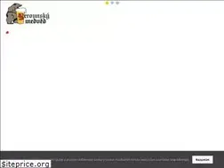 Sites similar to berounskymedved.com