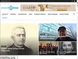 Sites similar to berounskyregion.cz