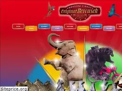 Sites similar to berousek.cz